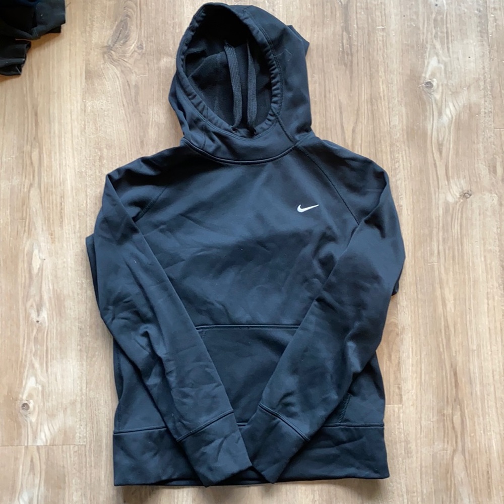 Women’s Nike Thermafit Hoodle M